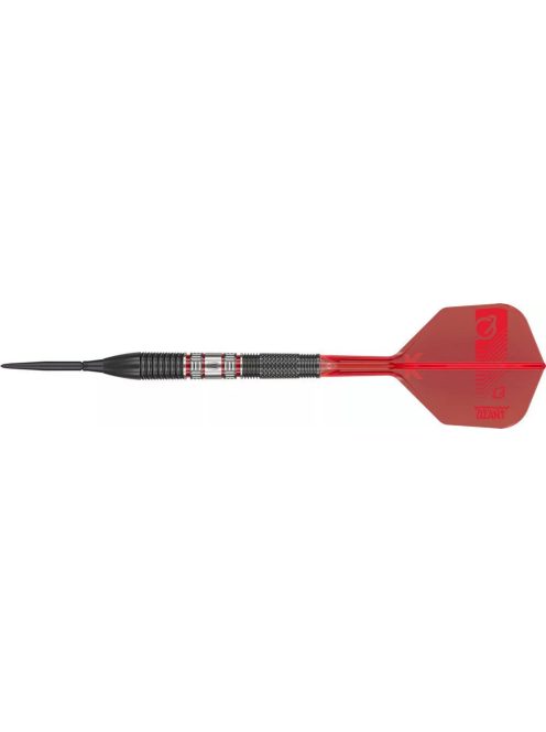 Darts szett steel Target SP Gabriel Clemens 95K, 21g 95% wolfram