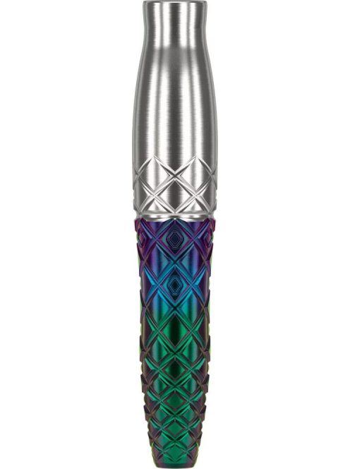 Darts szett steel TARGET JAPAN Haruki Muramatsu Rising Sun G7, 23g 95% wolfram