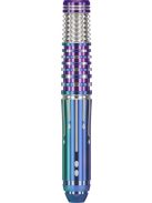 Darts szett steel TARGET JAPAN SP Cathy Leung Charis G3, 21g 95% wolfram