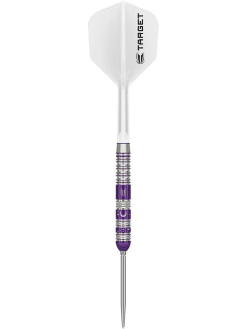 Darts szett steel TARGET JAPAN SP Kasumi Sato Endeavour G1, 22,5g 90% wolfram