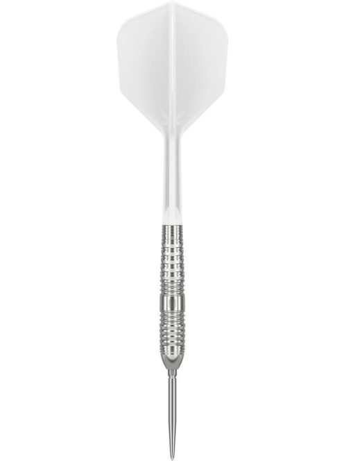 Darts szett steel TARGET JAPAN SP CRUX JPN Justice, 21g 90% wolfram