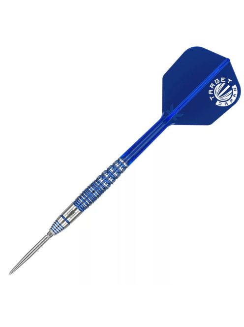 Darts szett steel TARGET JAPAN SP Toru Suzuki Sereno G1, 21g 95% wolfram