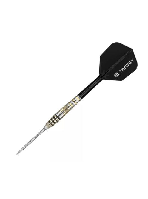 Darts szett steel TARGET JAPAN SP Harith Lim Hot Shot G1, 20g 90% wolfram