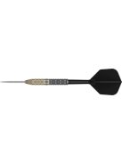 Darts szett steel Target Japan SP Black Marque Reyn 24g 90%