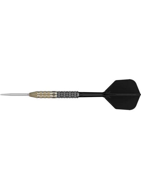 Darts szett steel Target Japan SP Black Marque Reyn 24g 90%