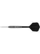 Darts szett steel Target Japan SP Black Marque Phantom 24g 90%