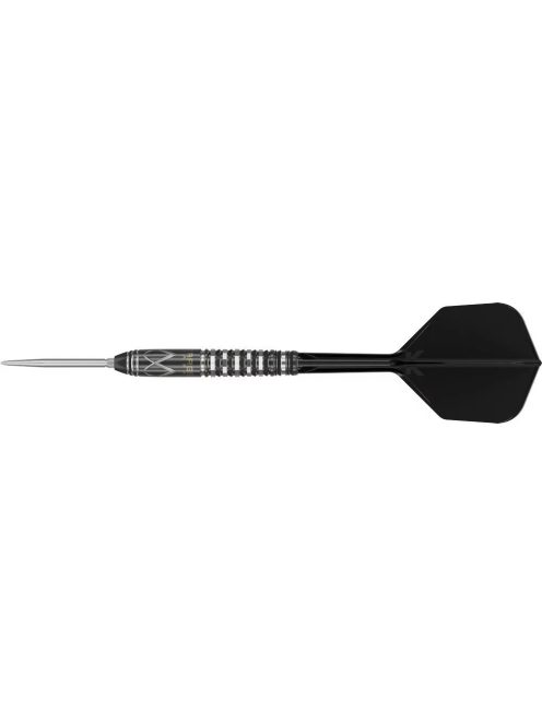 Darts szett steel Target Japan SP Black Marque Phantom 24g 90%