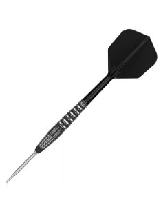 Darts szett steel Target Japan SP Black Marque PW 23g 90% 