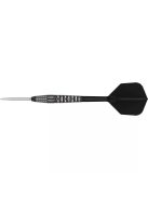 Darts szett steel Target Japan SP Black Marque PW 23g 90% 