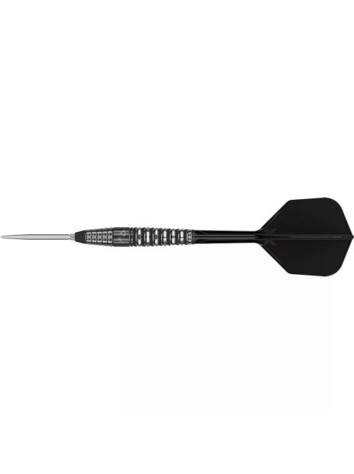 Darts szett steel Target Japan SP Black Marque PW 23g 90% 