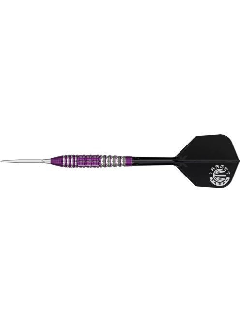 Darts szett steel Target Japan SP Tung Suk G1 Zenith 23g 90%