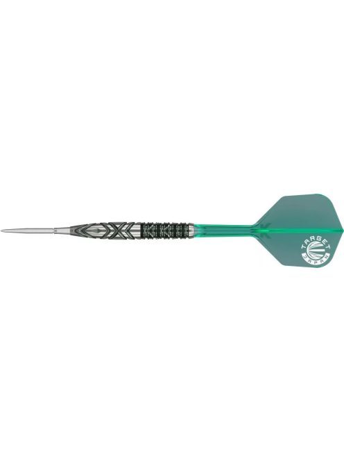 Darts szett steel Target Japan SP Mikuru Suzuki Miracle G6 , 23g 90% 