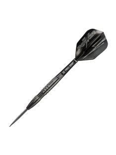   Dart szett TARGET steel POWER 8ZERO black titanium 24g- Phil Taylor