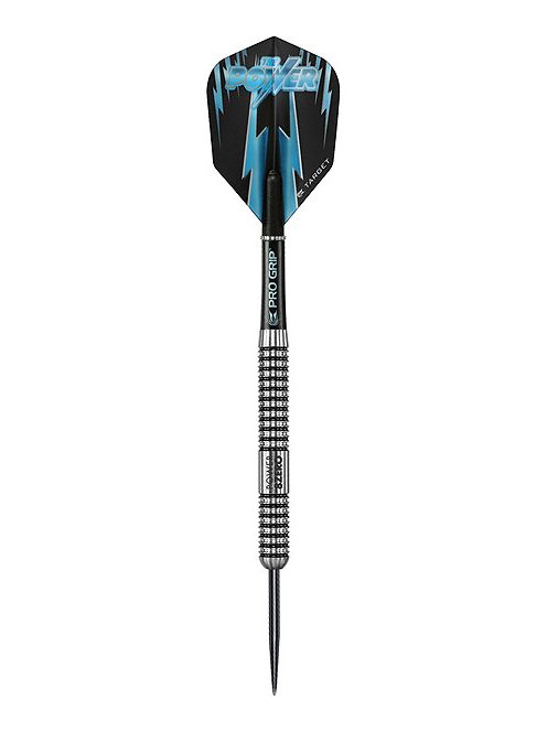 Dart szett TARGET steel POWER 8ZERO 25g - Phil Taylor