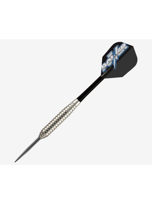 Dart szett TARGET steel POWER SILVERLIGHT 24g - Phil Taylor