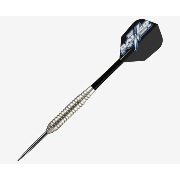 Dart szett TARGET steel POWER SILVERLIGHT 24g - Phil Taylor