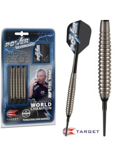 Dart szett TARGET soft TUNGSTEN LOOK 18g