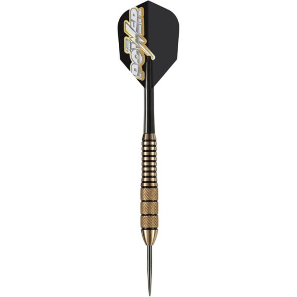 Dart szett TARGET steel POWER Bolt 22g - Phil Taylor