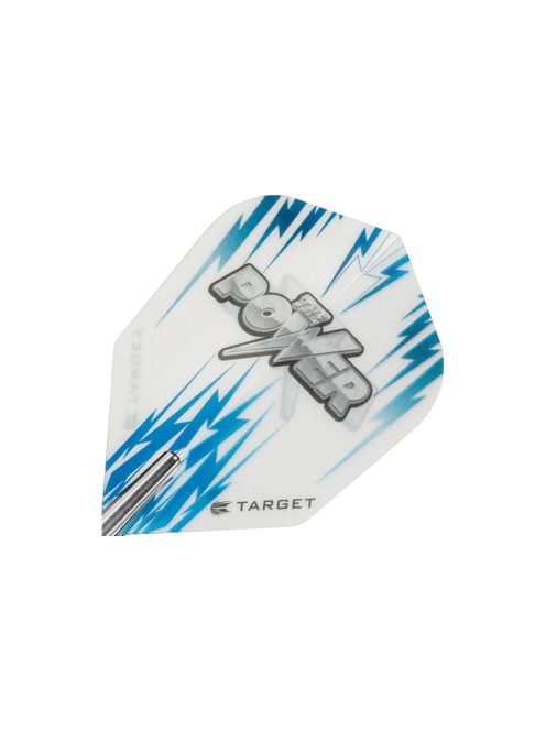 DART TOLL TARGET VISION POWER NO.6