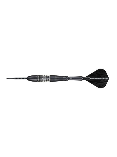 Dart szett TARGET steel POWER9 Five Gen 4 22g - Phil Taylor