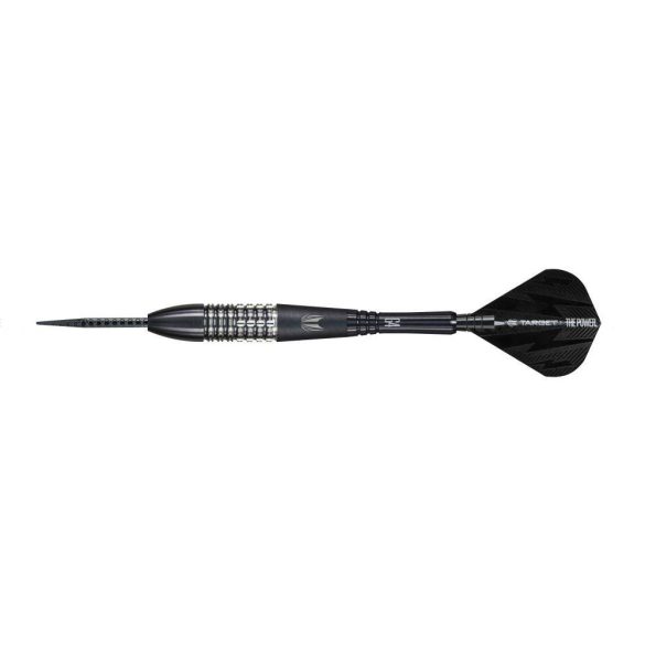 Dart szett TARGET steel POWER9 Five Gen 4 26g - Phil Taylor