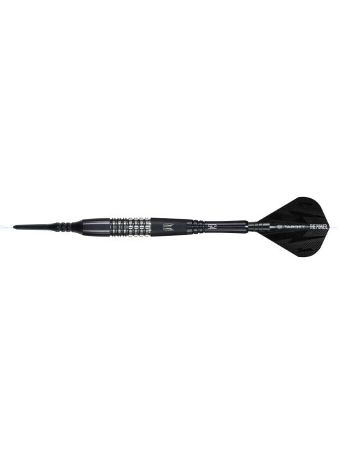 Dart szett TARGET soft 18g POWER9 Five Gen 4 - Phil Taylor