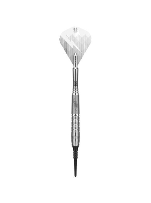 Darts szett TARGET soft Power 9five G6 Row 2019, 20g