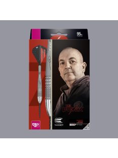   Darts szett TARGET steel Power 9five G7 Swiss Steel, 22g 95% Wolfram 2020