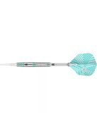 Darts szett soft Target Mikuru Suzuki The Miracle, 80% wolfram, 18.5g, 2020