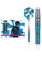 DARTS SZETT SOFT TARGET JAPAN HARUKI MURAMATSU RISING SUN G5, 18,3G 95% WOLFRAM