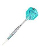 Darts szett soft TARGET JAPAN Mikuru Suzuki The Miracle G2, 18g 80% wolfram