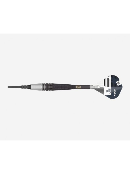 DARTS SZETT TARGET SOFT POWER GEN9 18G, 95% WOLFRAM 2022, PHIL TAYLOR