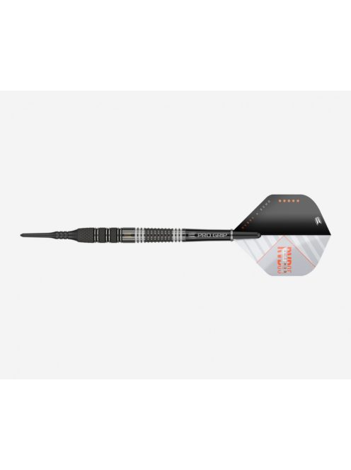 DARTS SZETT TARGET SOFT RVB 95 X ECHO 18G, 95% WOLFRAM 2022