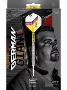 Darts szett TARGET soft, Gabriel Clemens G2, 19g 90% wolfram