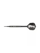 Darts szett soft TARGET JAPAN Black Marque Lightning, 19g 90% 