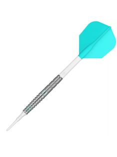   Darts szett soft TARGET JAPAN Mikuru Suzuki The Miracle G3, 18g 80% wolfram