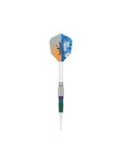 DARTS SZETT SOFT TARGET JAPAN HARUKI MURAMATSU RISING SUN G7, 20G 95% WOLFRAM