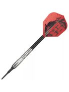 DARTS SZETT SOFT TARGET JAPAN MITSUMASA HOSHINO THE PYRO G9, 17G 90% WOLFRAM