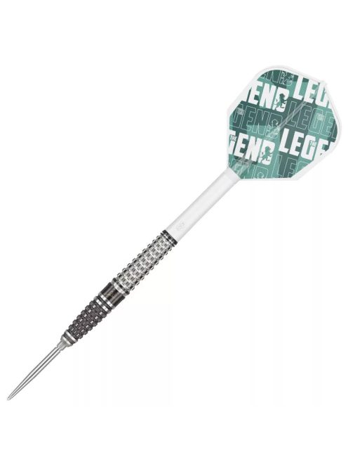 Darts szett steel TARGET JAPAN SP Paul Lim The Legend G7, 20g 95% wolfram