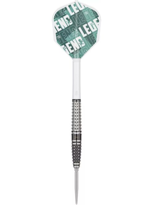 Darts szett steel TARGET JAPAN SP Paul Lim The Legend G7, 20g 95% wolfram