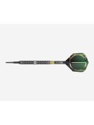 DARTS SZETT TARGET SOFT CULT 10, 18G, 90% WOLFRAM 2022