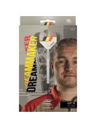 DART SZETT TARGET SOFT DIMITRI VAN DEN BERGH GEN2 19G 90%  2023