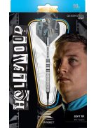 Darts szett TARGET soft, Chris Dobey G1, 19g 90% wolfram