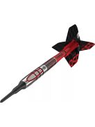 Darts szett TARGET soft, Aspinall G2, 18g 95% wolfram