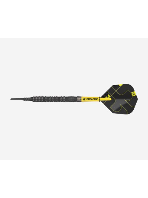 DARTS SZETT TARGET SOFT BOLIDE VOID 10, 18G, 90% WOLFRAM