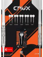 Darts szett soft TARGET JAPAN CRUX JPN Trust,17g 90% wolfram