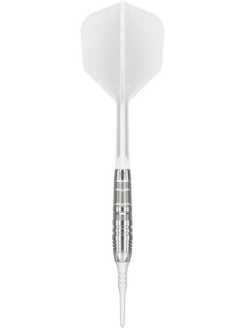 Darts szett soft TARGET JAPAN CRUX JPN Trust,17g 90% wolfram