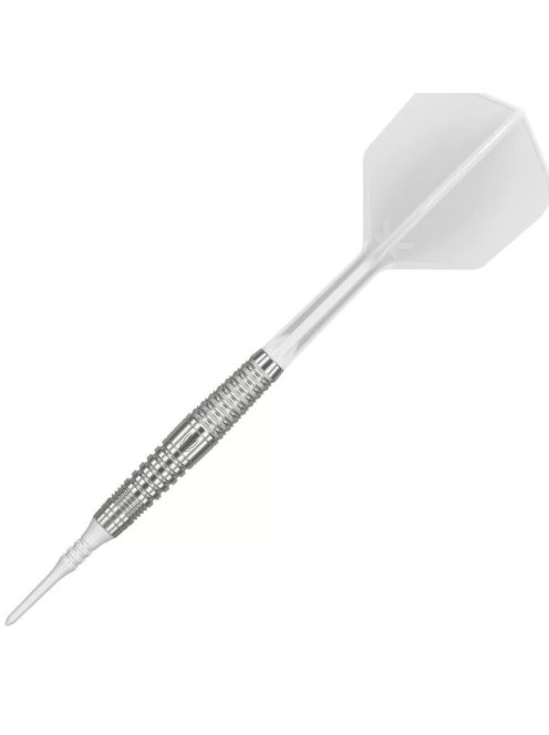 Darts szett soft TARGET JAPAN CRUX JPN Justice, 18g 90% wolfram