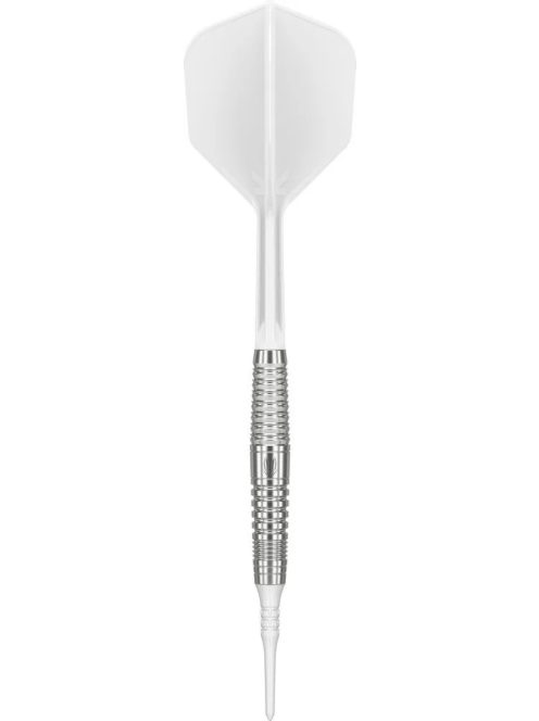 Darts szett soft TARGET JAPAN CRUX JPN Justice, 18g 90% wolfram