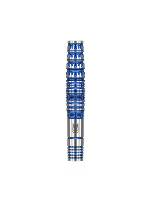 Darts szett soft TARGET JAPAN Toru Suzuki Sereno G1, 19,5g 95% wolfram